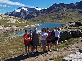 02 Passo Gavia Lago Bianco